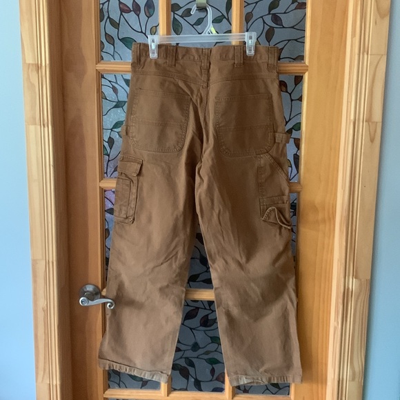 Women’s Dakota Cargo Work Pants size 34 - Picture 2 of 5